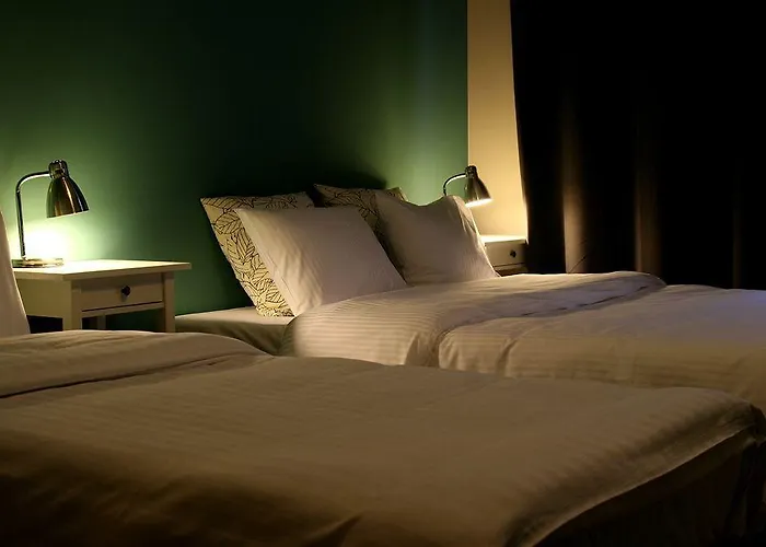 Blooms Boutique By Friendly Hostel *