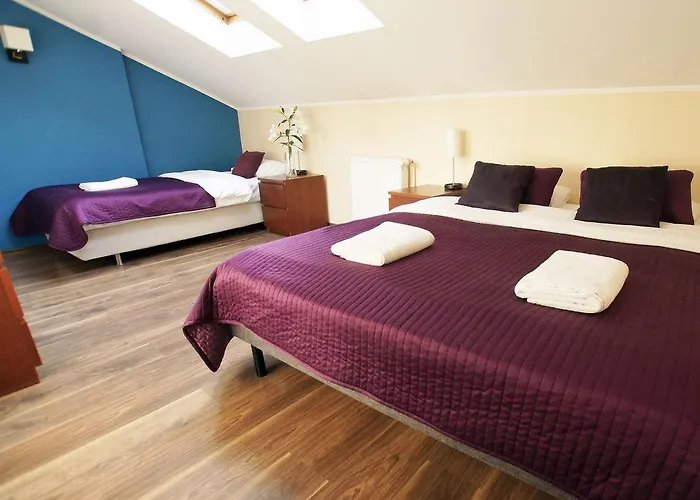 Blooms Boutique By Friendly ポズナン