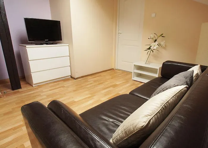 Hostel Blooms Boutique By Friendly Poznań