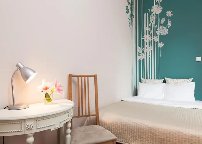 Hostel Blooms Boutique By Friendly