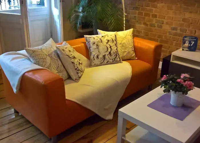 Blooms Boutique By Friendly Hostel